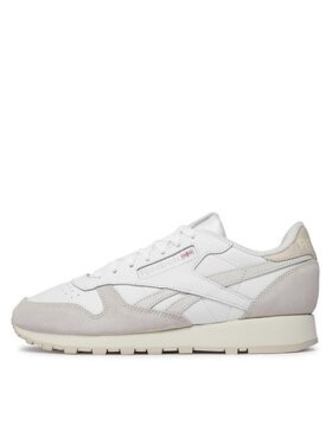 Reebok Sneakersy Classic Leather ID1590 Biały