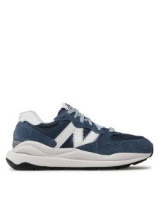 New Balance Sneakersy M5740VPA Niebieski