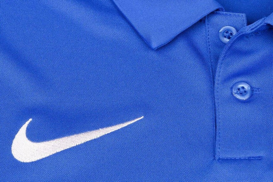 Koszulka treningowa męska Nike M Dry Park 20 Polo