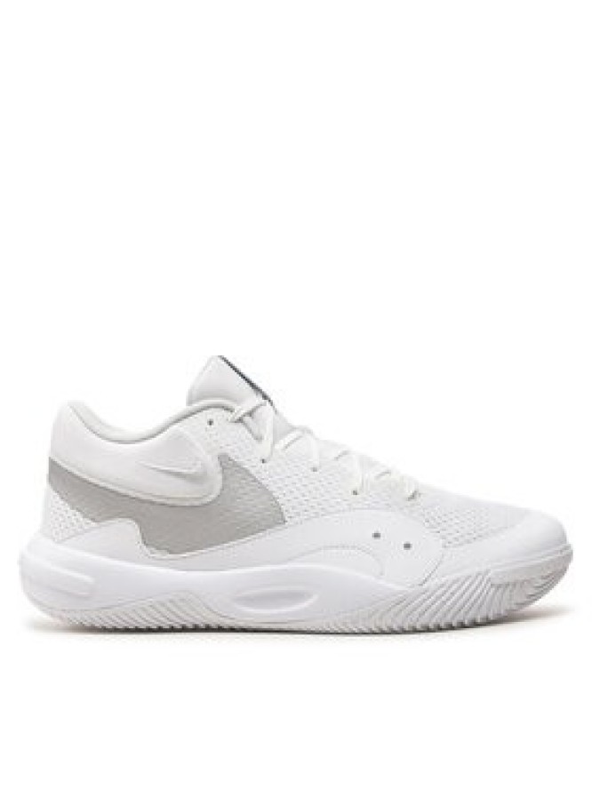 Nike Sneakersy Hyperquick FN4678 102 Biały