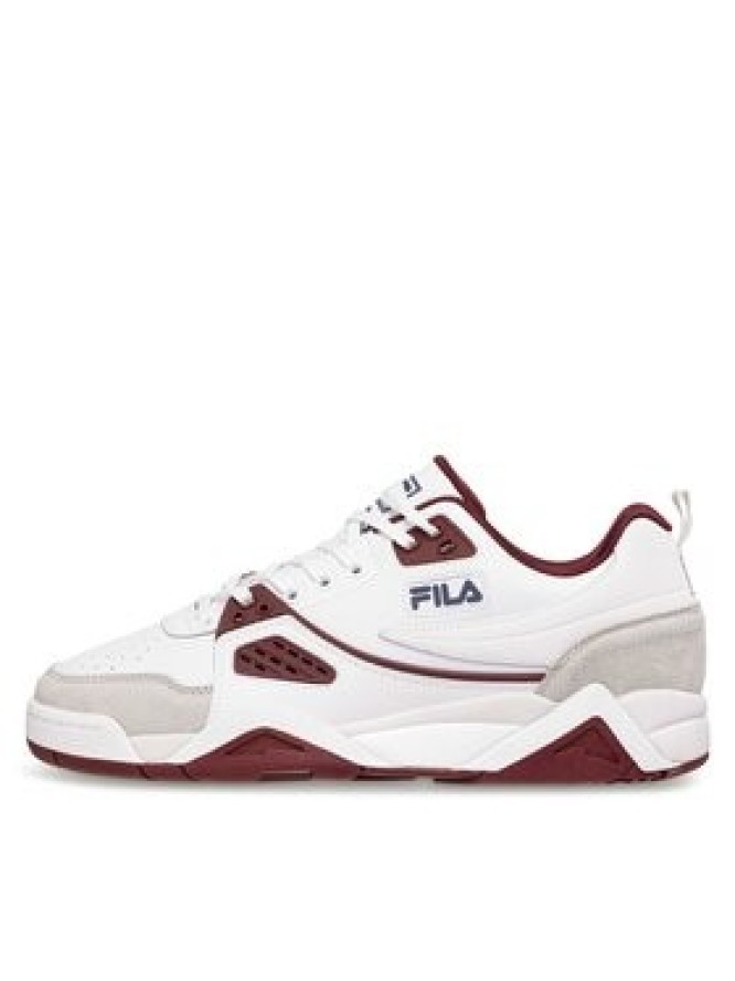 Fila Sneakersy Casim S FFM0262.13166 Biały