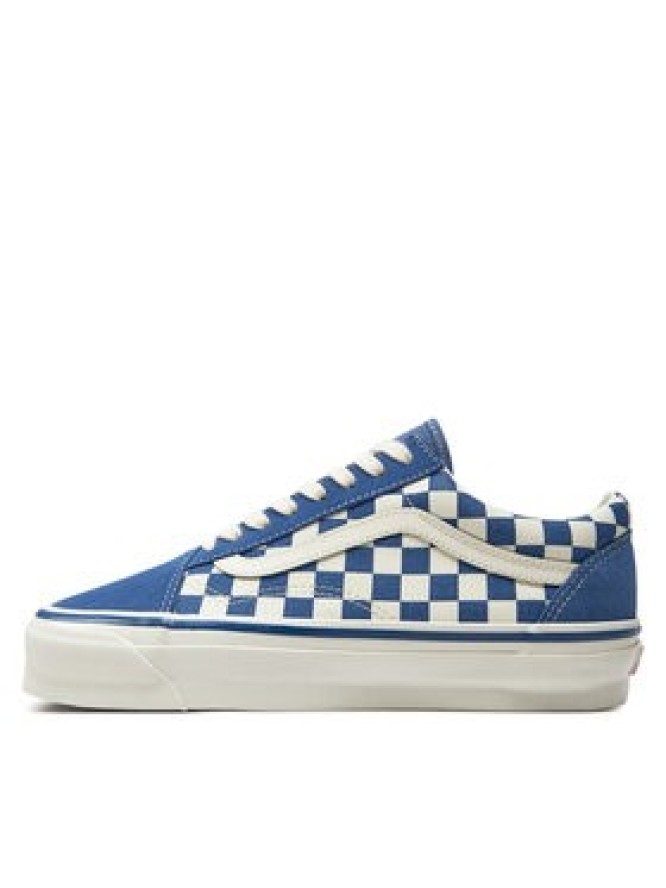 Vans Tenisówki Mte Old Skool VN000CT9MBL1 Niebieski