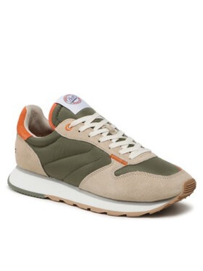 HOFF Sneakersy Rhodes 22317601 Khaki