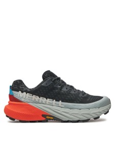 Merrell Buty na siłownię Agility Peak 5 Gtx GORE-TEX J068041 Czarny