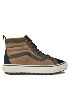 Vans Sneakersy Ua Sk8-Hi Mte-1 VN0A5HZYF2Y1 Kolorowy