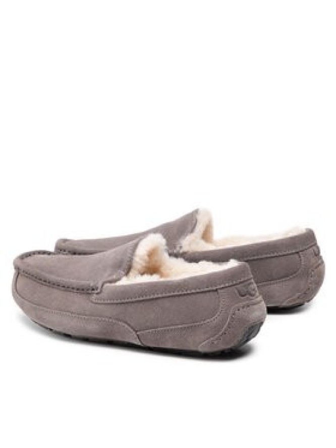 Ugg Kapcie M Ascot 1101110 Szary