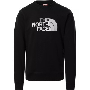 Bluza męska The North Face Drew Peak Crew