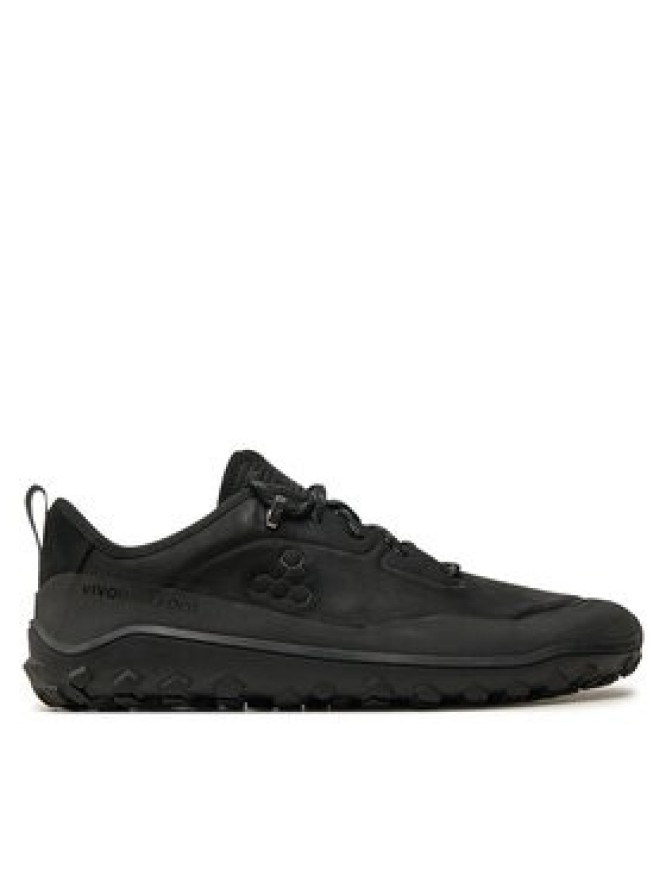 Vivo Barefoot Sneakersy Tracker Low 309534 Czarny