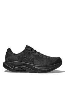 Hoka Buty do biegania Rincon 4 1155130 Czarny