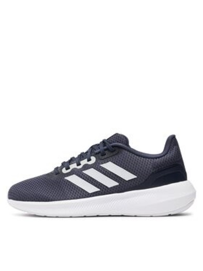 adidas Buty do biegania Runfalcon 3 Shoes IF2328 Niebieski