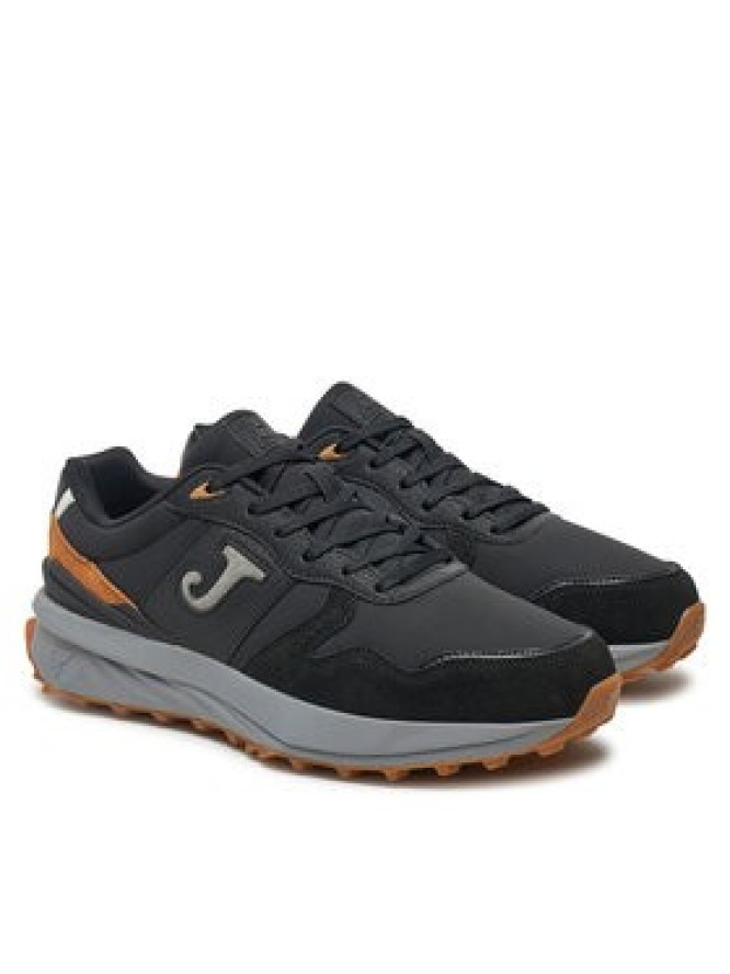 Joma Sneakersy C.200 C200W2401 Czarny