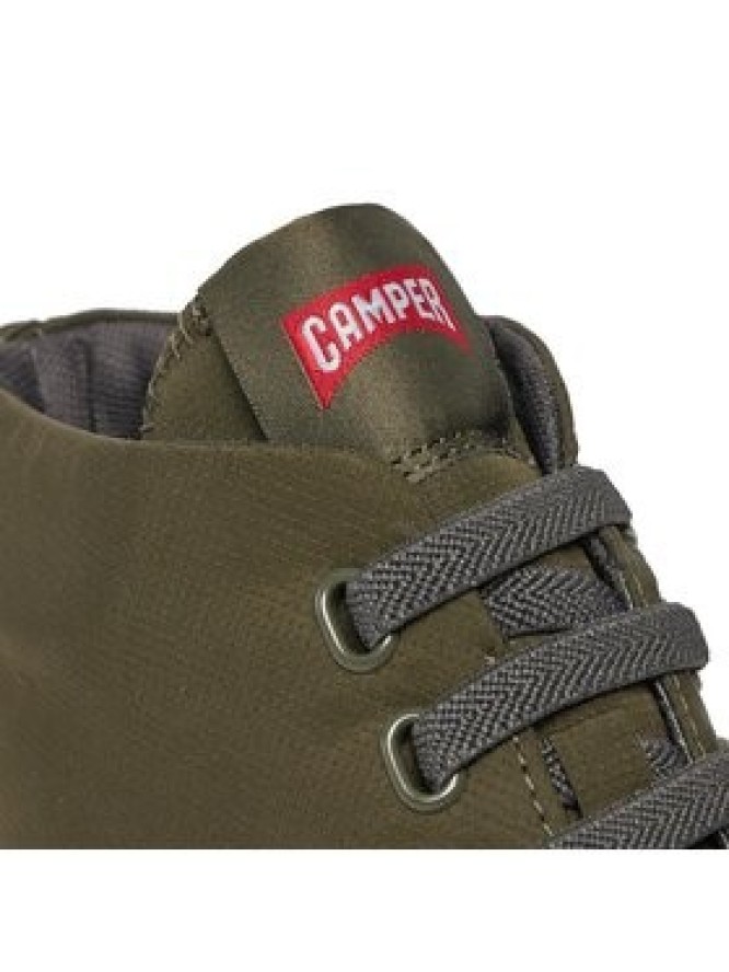 Camper Sneakersy Peu Touring K300270-020 Khaki