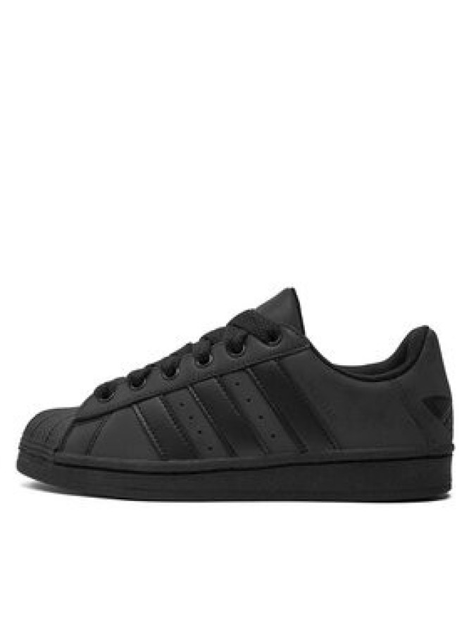 adidas Sneakersy Superstar ID3109 Czarny