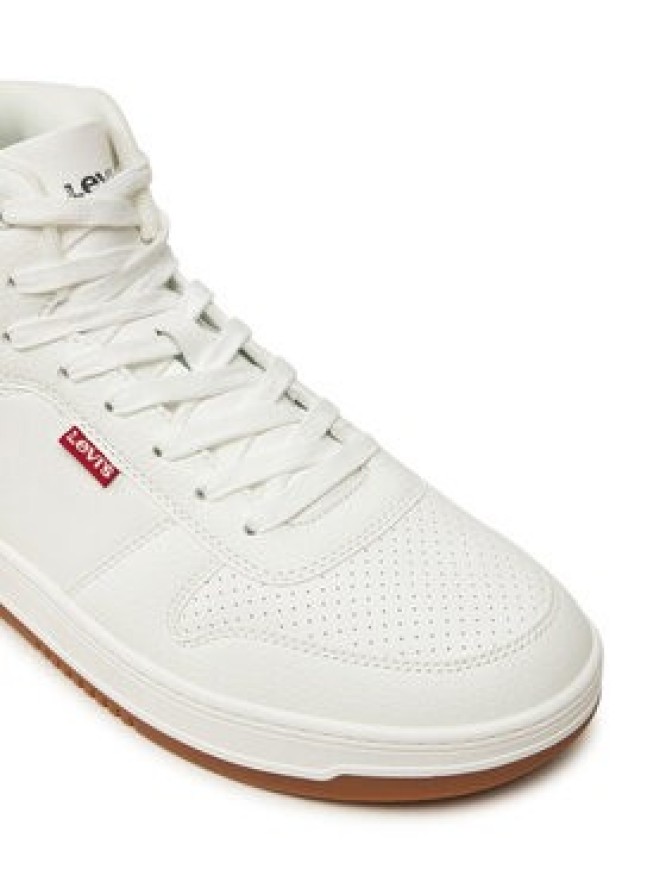 Levi's® Sneakersy Drive High 235889-1794-51 Biały