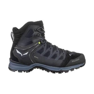 Buty trekkingowe męskie Salewa Buty Męskie MS Mtn Trainer Lite Mid Gtx