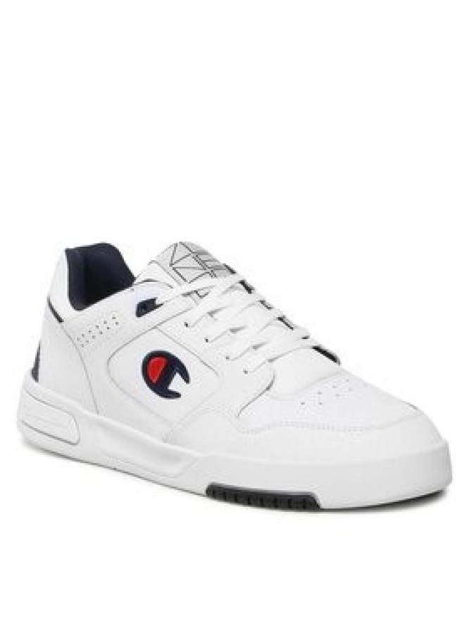 Champion Sneakersy Z80 Low S21877-CHA-WW006 Biały