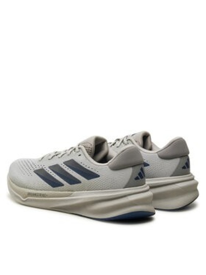 adidas Buty do biegania Supernova Stride 2 M IH8644 Szary