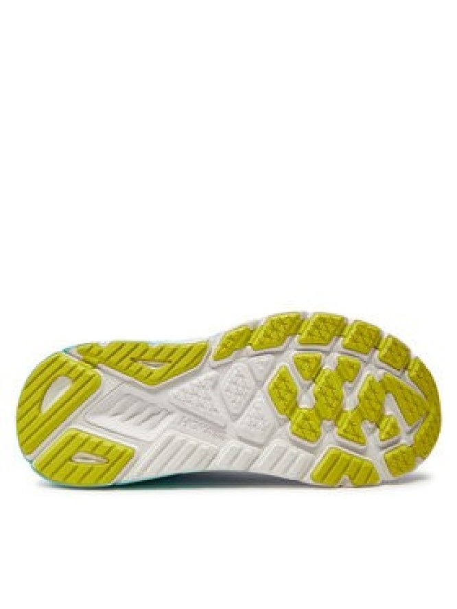 Hoka Buty do biegania Arahi 7 1147850 Niebieski