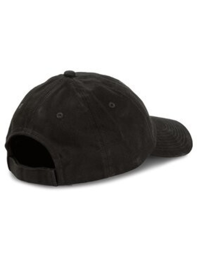 Puma Czapka z daszkiem Ess Cap 052919 09 Czarny