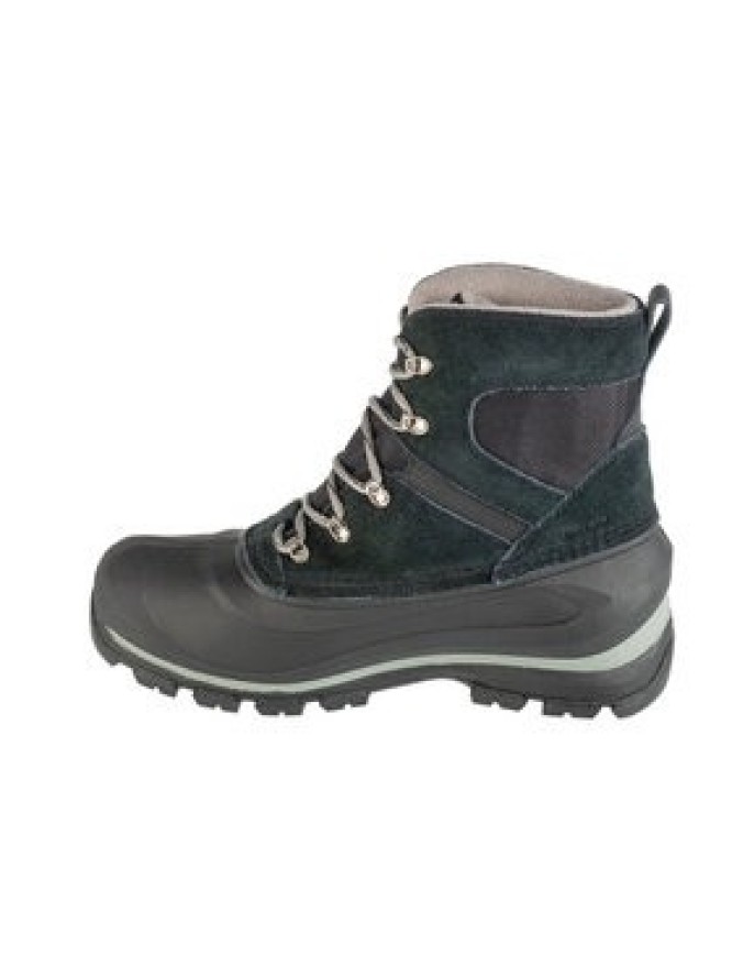 Sorel Śniegowce Buxton™ Lace Wp 2084901010 Czarny