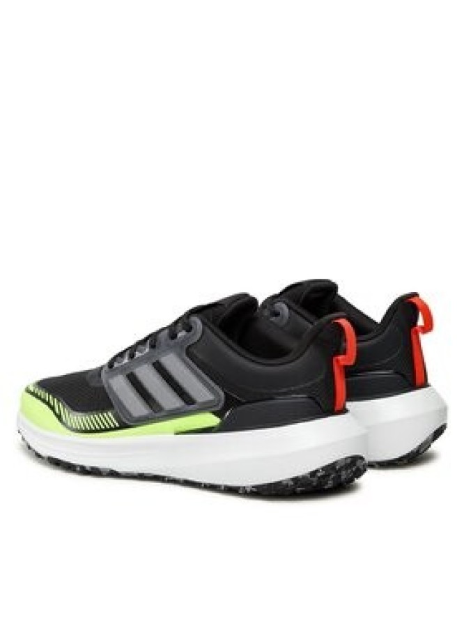 adidas Buty do biegania Ultrabounce TR Bounce Running ID9399 Czarny