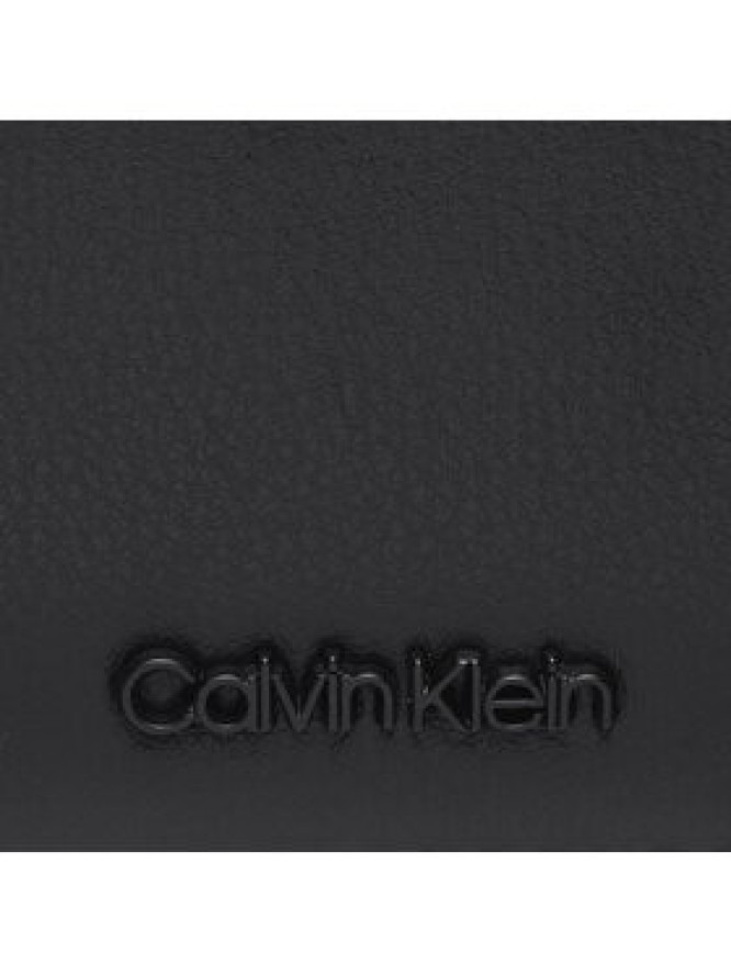 Calvin Klein Saszetka Minimal Focus Camera Bag S K50K511850 Czarny