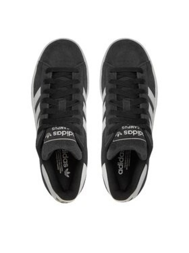 adidas Sneakersy Campus 2 ID9844 Czarny
