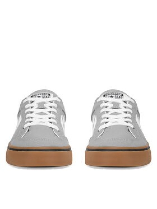 Converse Trampki TOBIN A07510C Szary