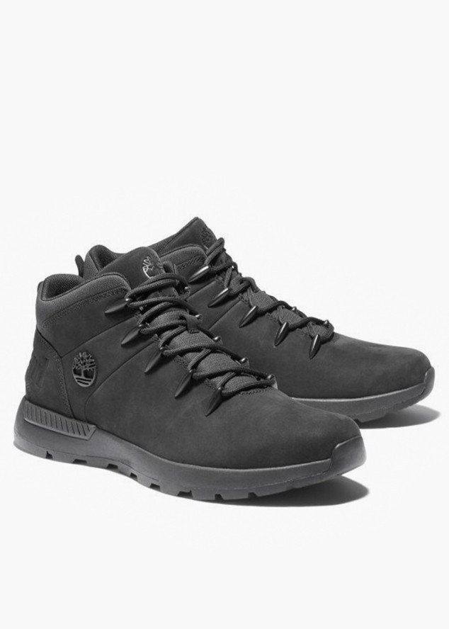 Buty trekkingowe męskie Timberland Sprint Trekker Mid