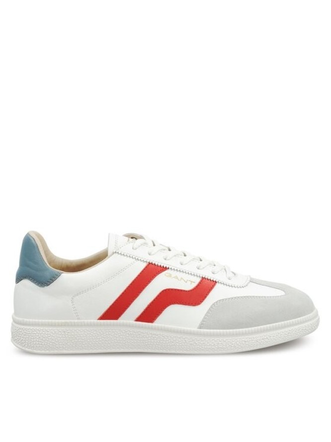 Gant Sneakersy Cuzmo Sneaker 28631482 Biały