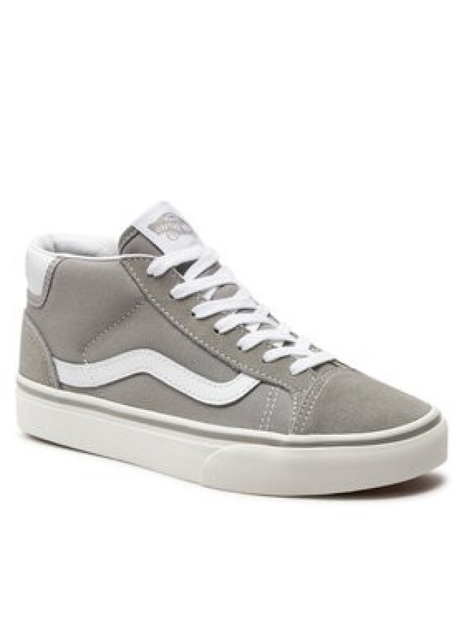 Vans Sneakersy Ua Mid Skool 37 VN0A3TKFLUY1 Szary