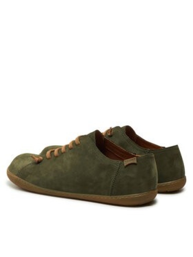 Camper Sneakersy Peu 17665-292 Khaki