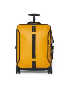 Samsonite Walizka kabinowa 153608 1924 Żółty