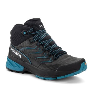 Buty trekkingowe męskie SCARPA Rush 2 Mid GTX