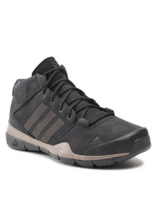 adidas Trekkingi Anzit Dlx Mid M18558 Czarny