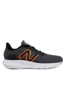 New Balance Buty do biegania 411 M411RO3 Szary