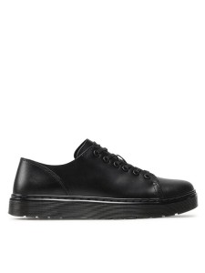 Dr. Martens Półbuty Dante 16736001 Czarny