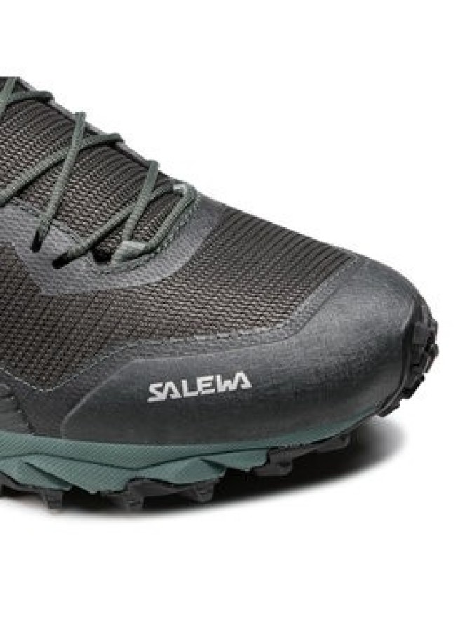 Salewa Trekkingi Ms Ultra Train 3 61388 Zielony