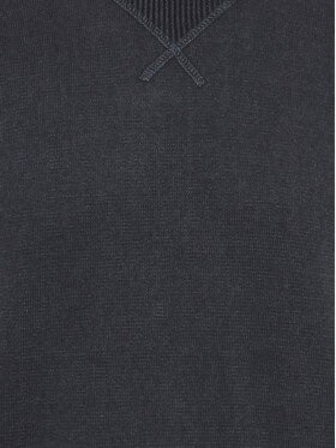 Blend Sweter 20715135 Czarny Regular Fit