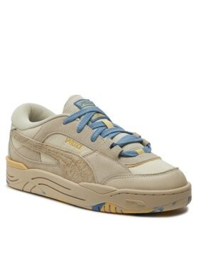 Puma Sneakersy 180 Re:Scape 396402-01 Biały