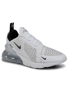 Nike Sneakersy Air Max 270 AH8050 100 Biały