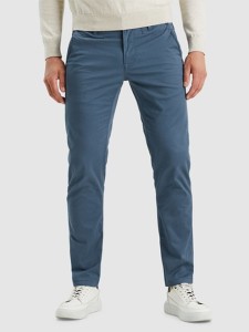 PME Legend Spodnie chino w kolorze niebieskim rozmiar: W29/L30