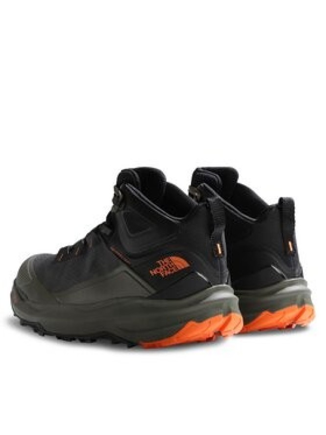 The North Face Trekkingi M Vectiv Exploris 2 Mid Futurelight NF0A7W6AIHI1 Zielony