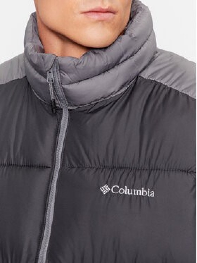 Columbia Kamizelka Pike Lake™ II Vest Szary Regular Fit