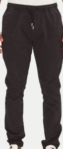 Tommy Jeans Joggery Austin DM0DM20283 Czarny Slim Fit