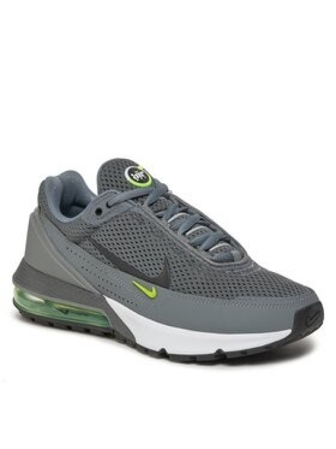 Nike Sneakersy Air Max Pulse FV6653 001 Szary