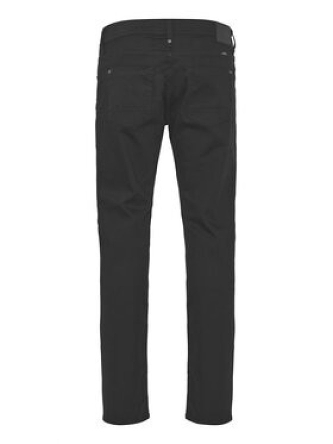 Blend Jeansy 20712391 Czarny Slim Fit