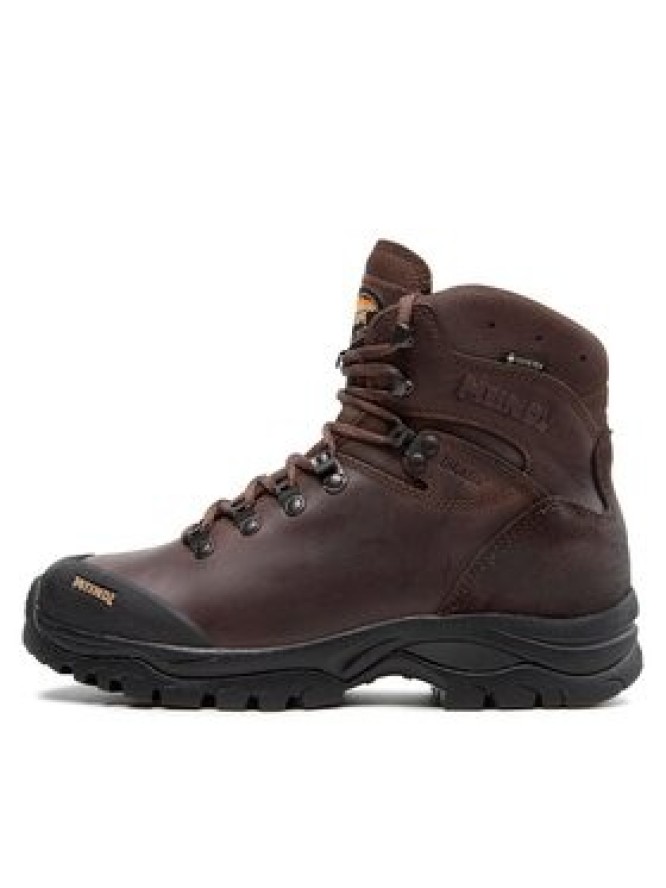 Meindl Trekkingi Kansas Gtx GORE-TEX 2892/15 Brązowy