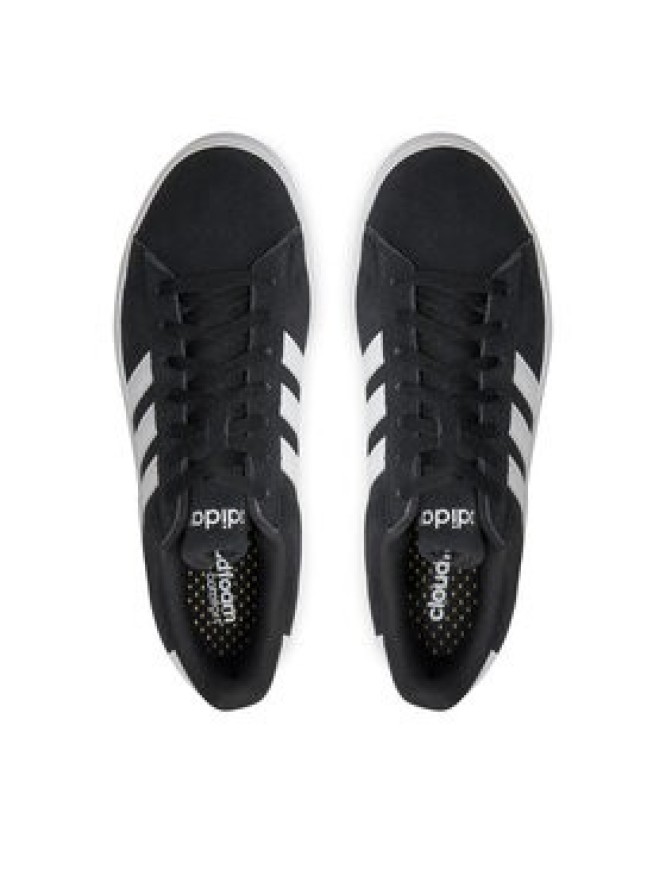 adidas Sneakersy Grand Court 2.0 ID2963 Czarny