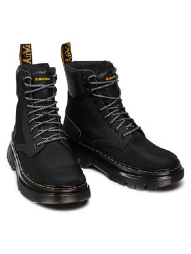 Dr. Martens Kozaki Tarik 27017001 Czarny